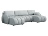 Hjørnesofa Columbus 248 (Sereno 692)