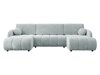 Hjørnesofa Columbus 248 (Sereno 692)