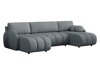 Hjørnesofa Columbus 248 (Sereno 695)