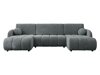 Hjørnesofa Columbus 248 (Sereno 695)