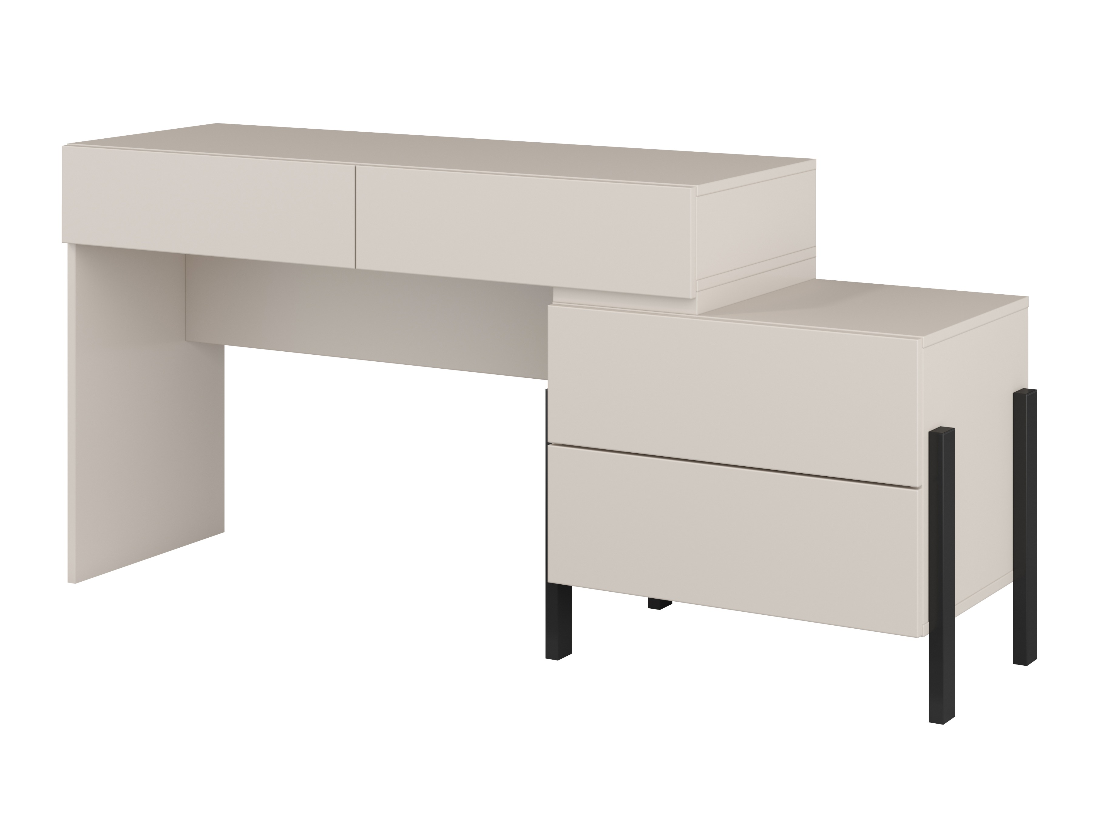 Skrivebord Etsore 107