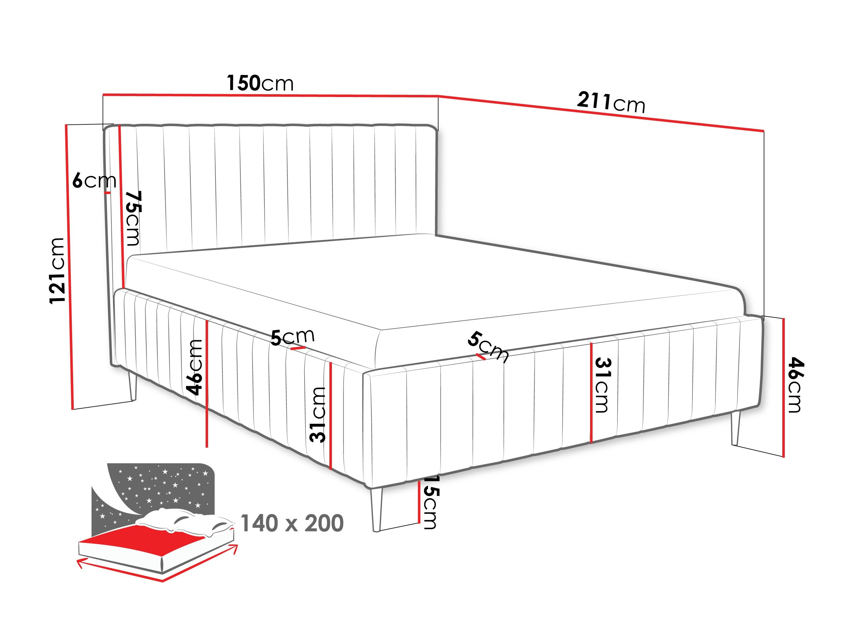 Seng Baltimore 203 (Fresh 11)