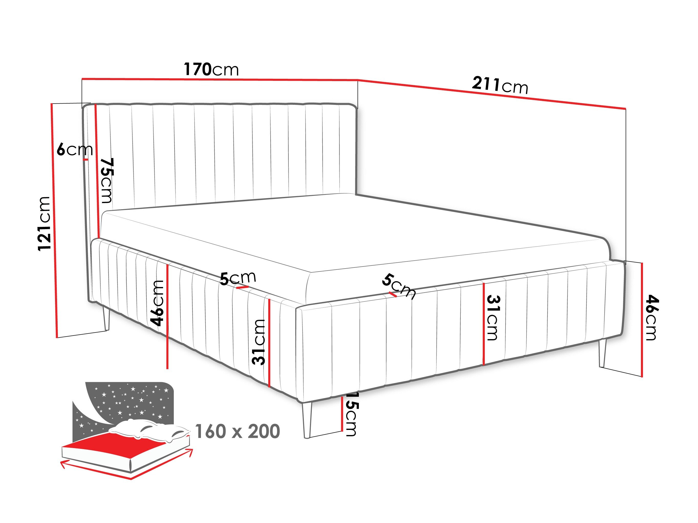 Seng Baltimore 203 (Fresh 11)