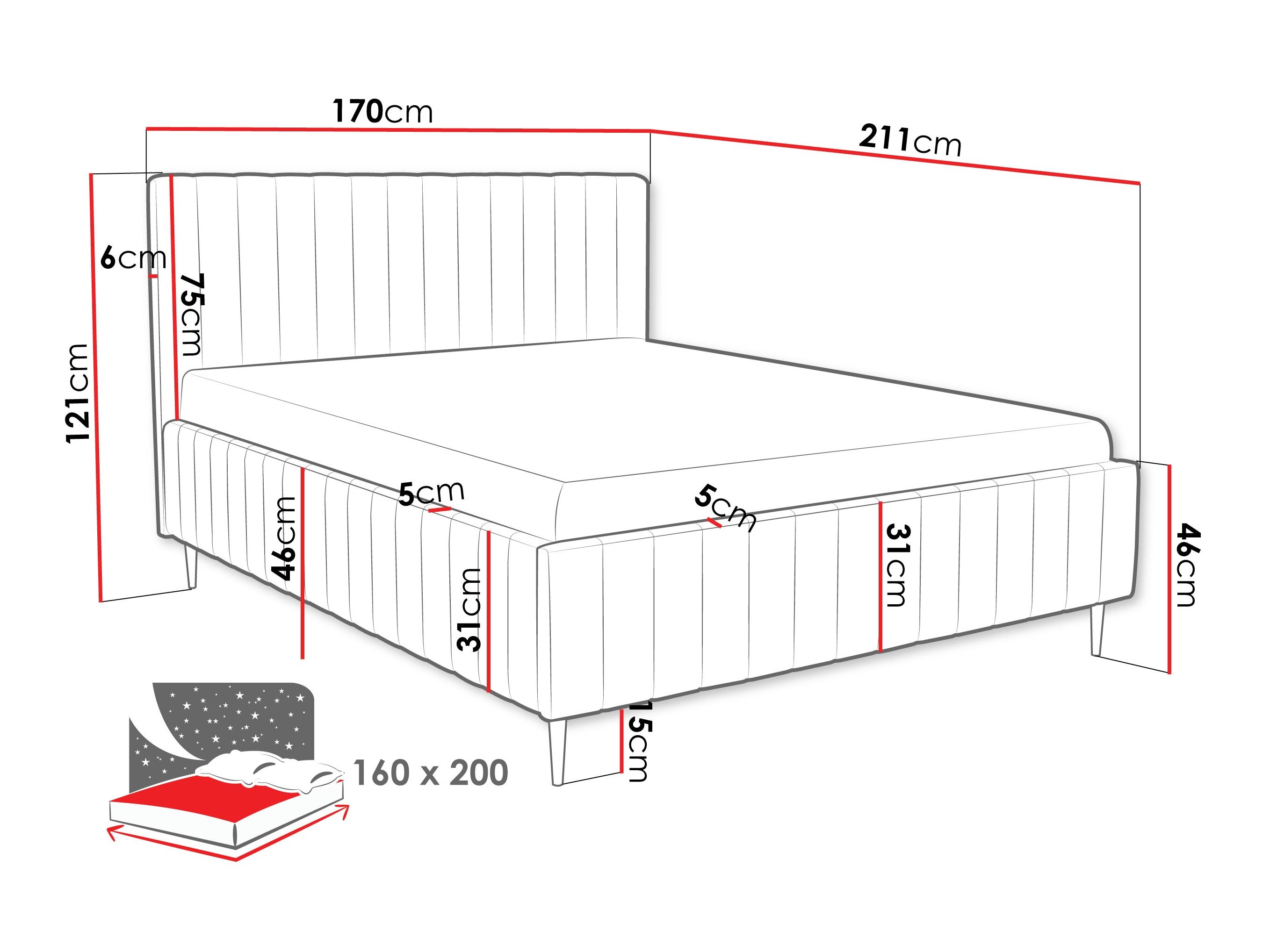 Seng Baltimore 203 (Fresh 13)