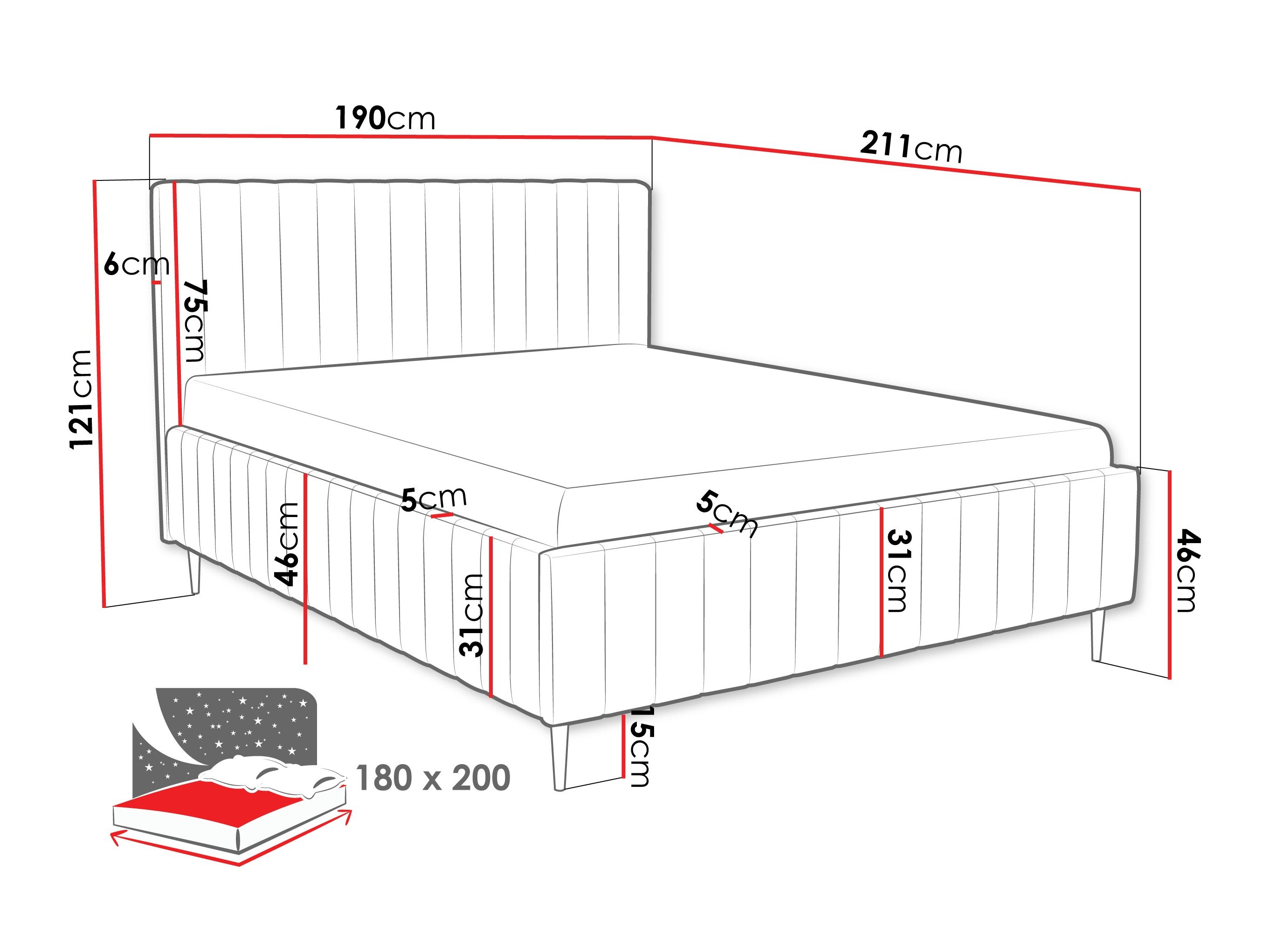Seng Baltimore 203 (Fresh 1)