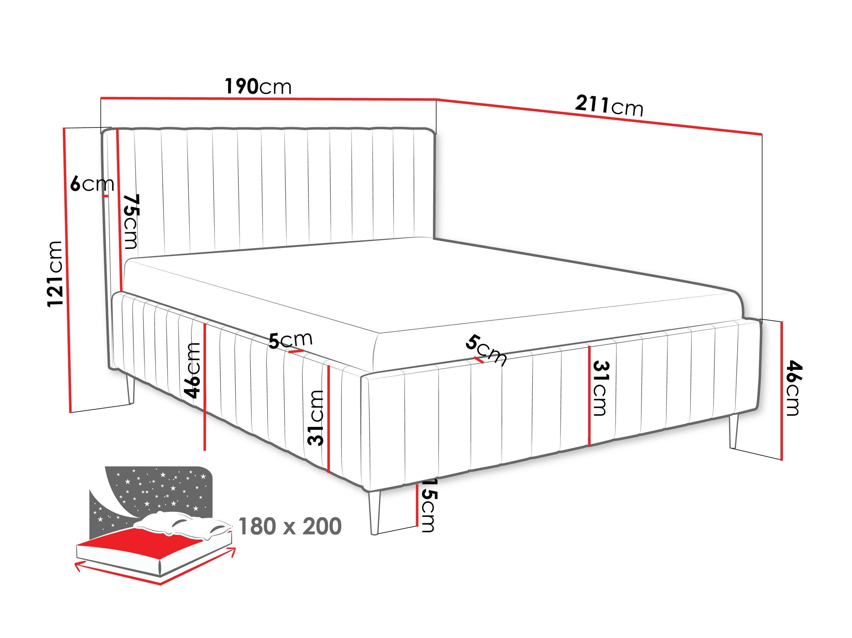 Seng Baltimore 203 (Fresh 33)