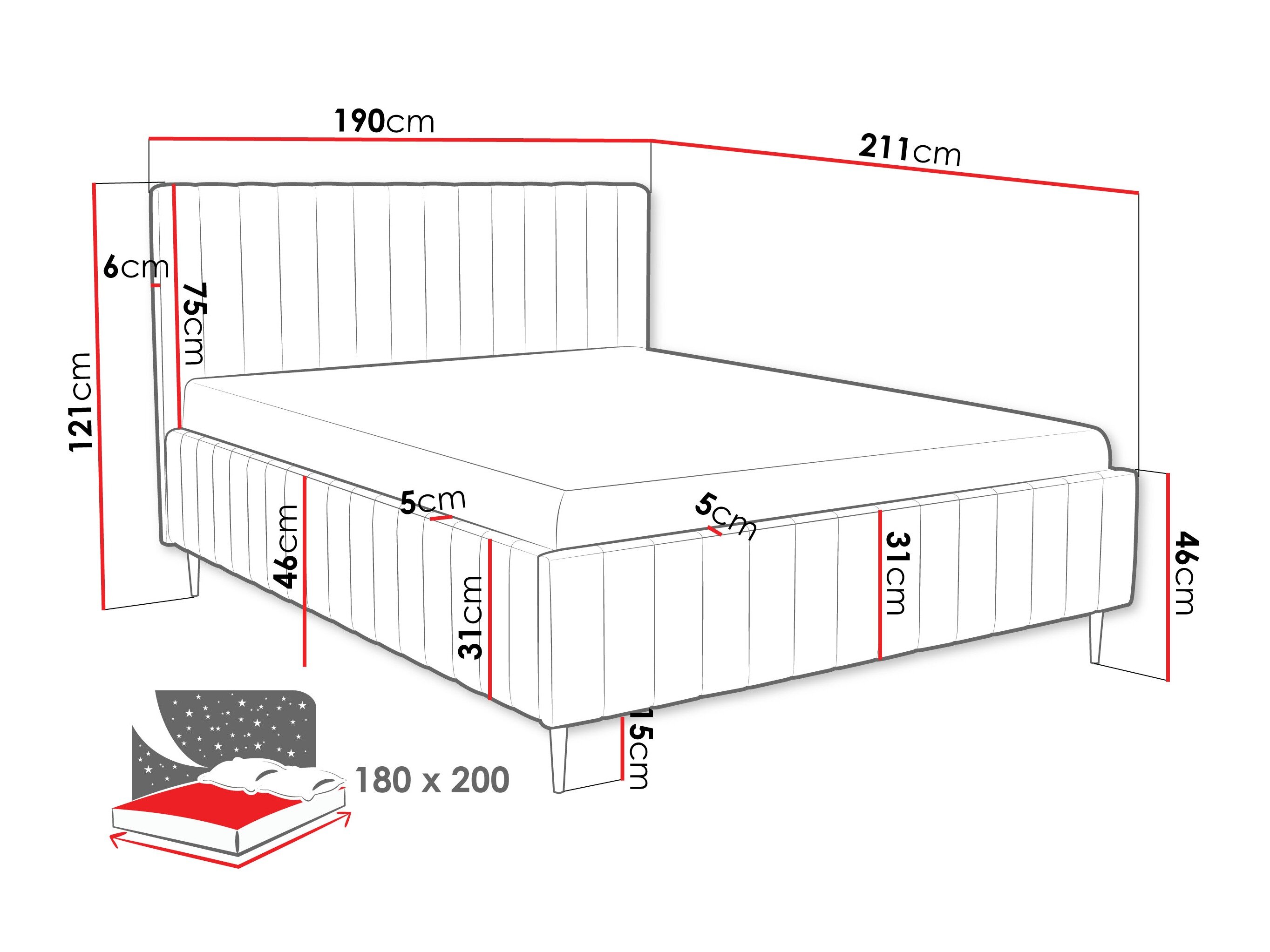 Seng Baltimore 203 (Fresh 37)