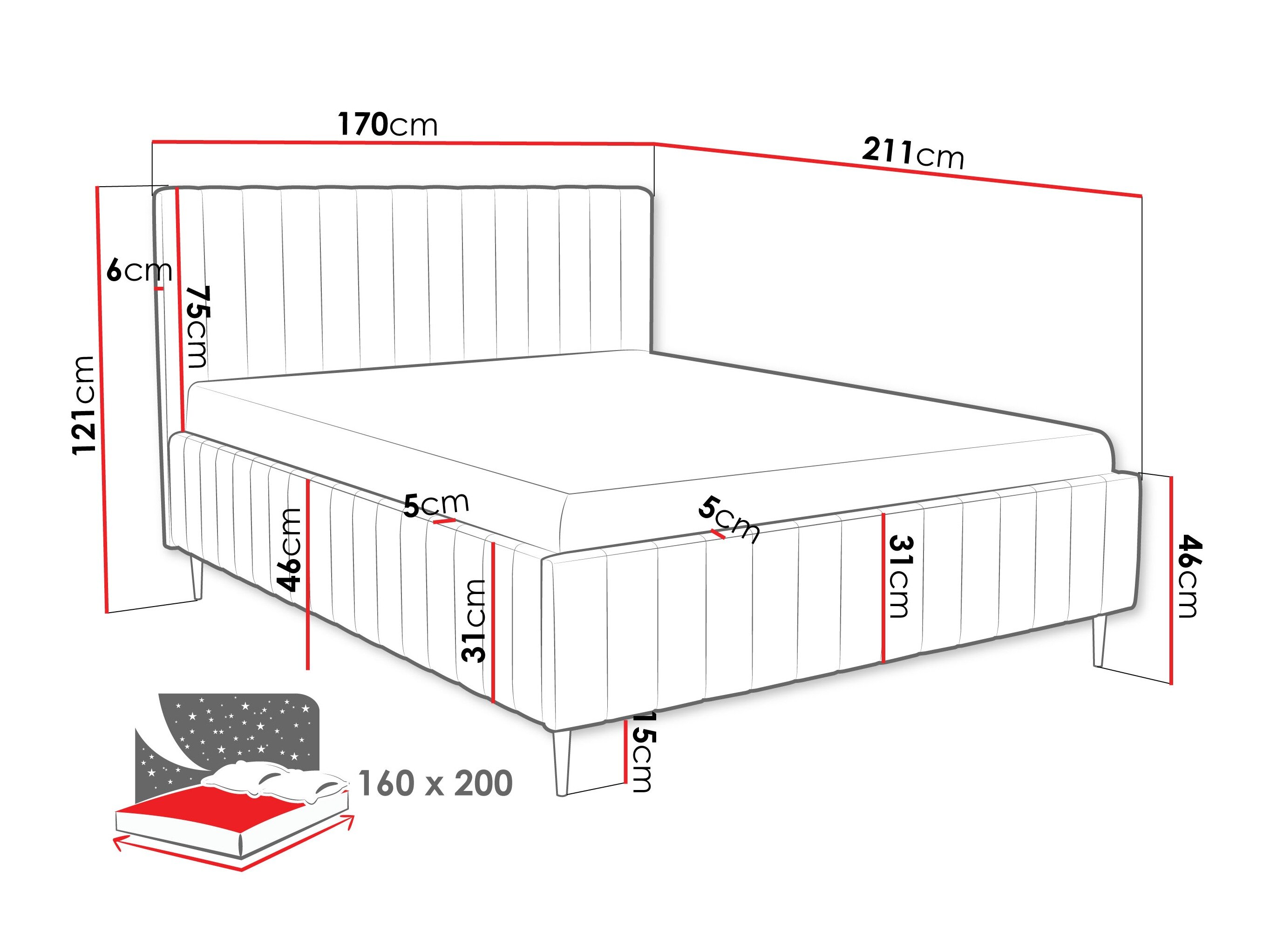 Seng Baltimore 203 (Fresh 4)