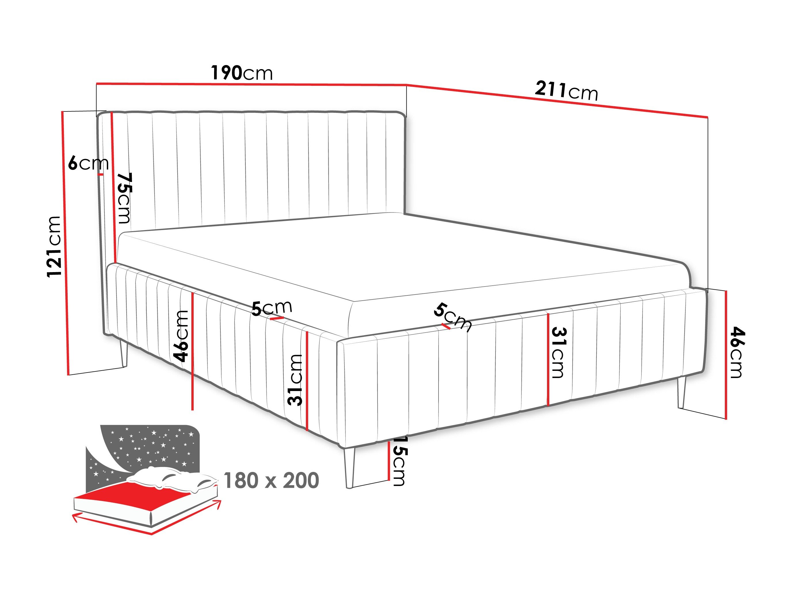 Seng Baltimore 203 (Fresh 4)
