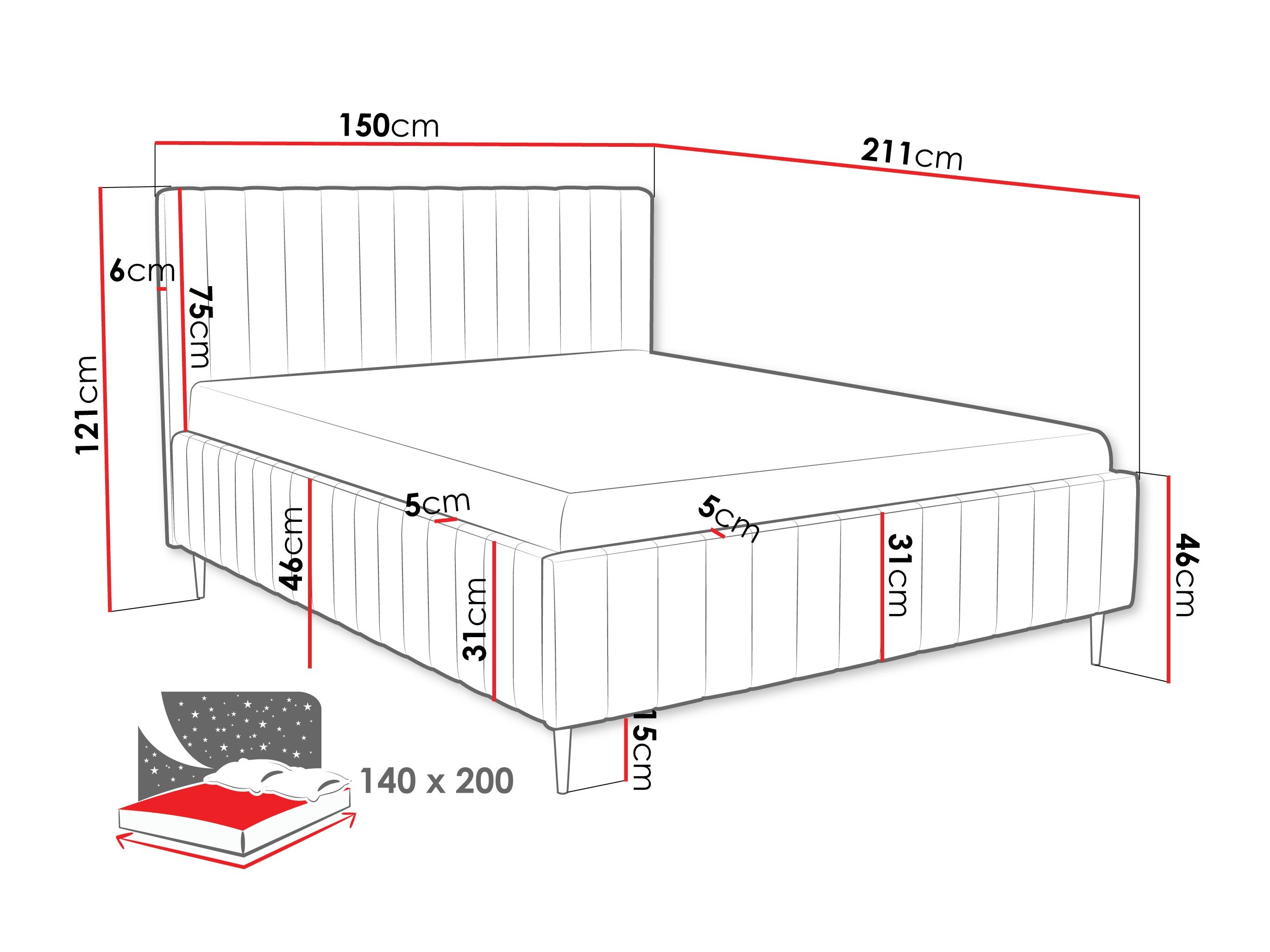 Seng Baltimore 203 (Fresh 9)