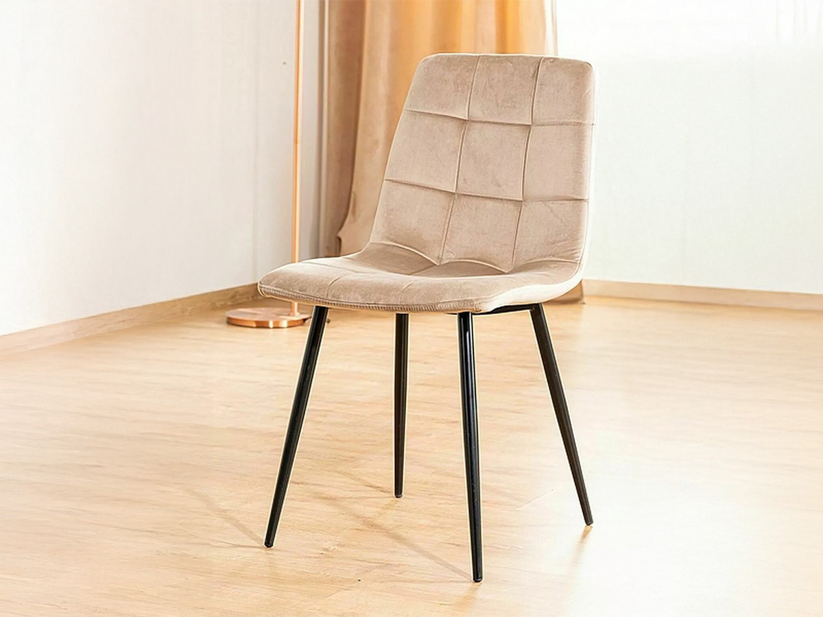 Stol Detroit 755 (Beige)
