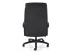 Kontorstol Houston 2003 (Sort)