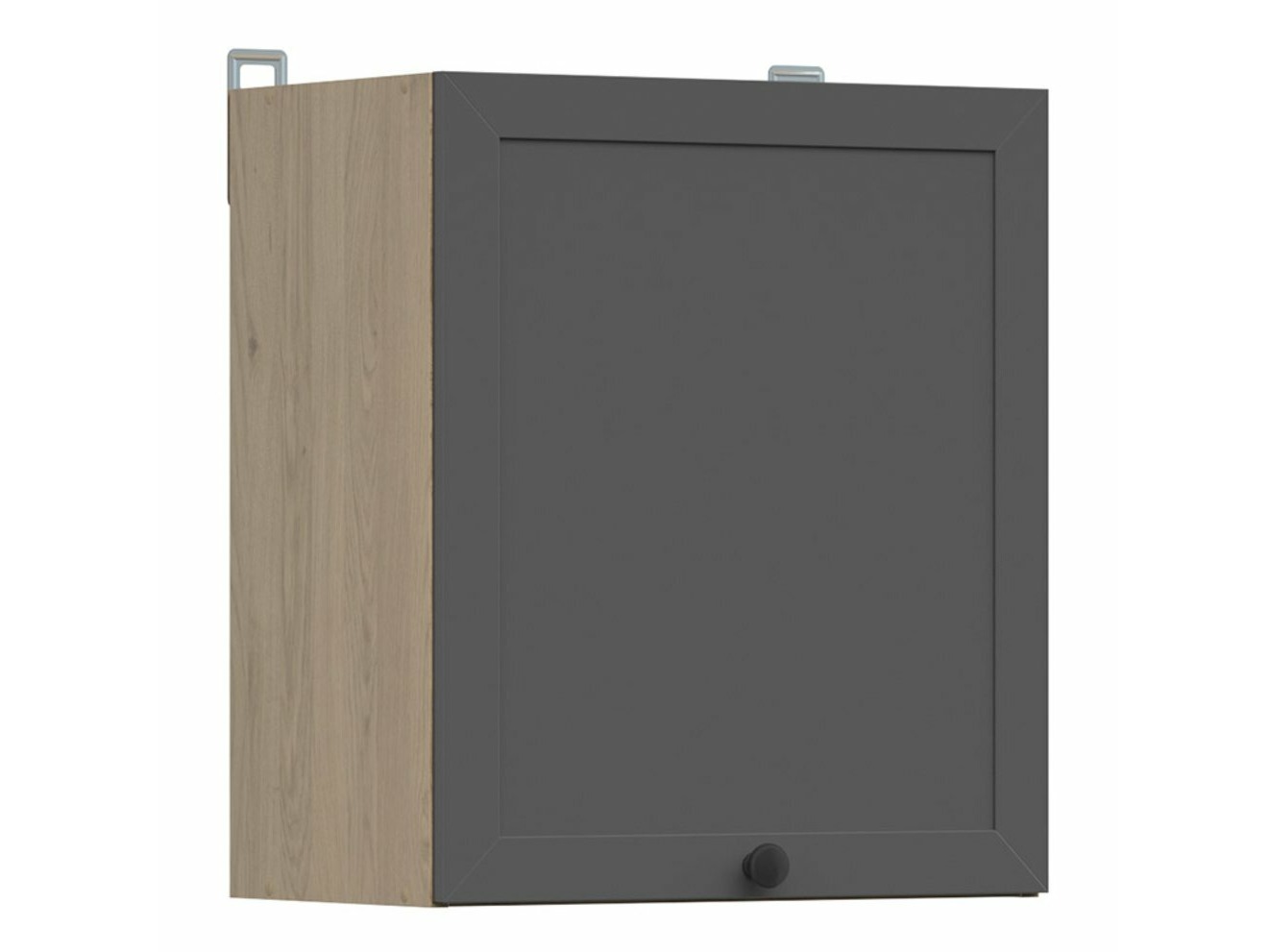Modulvægskab Classic Grey Oak 106