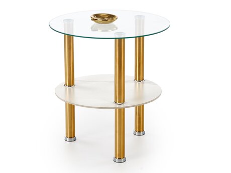 Sidebord Houston 2006