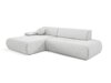 Hjørnesofa Kingston 183 (Puente 80)