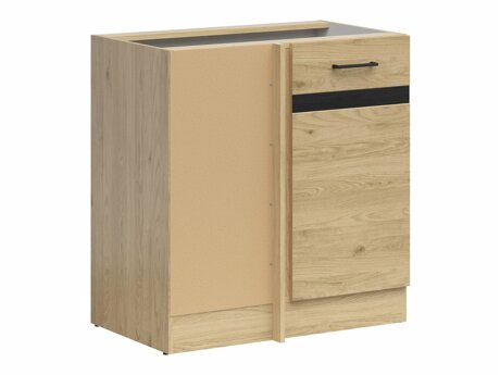 Modulhjørneskab Berna 114