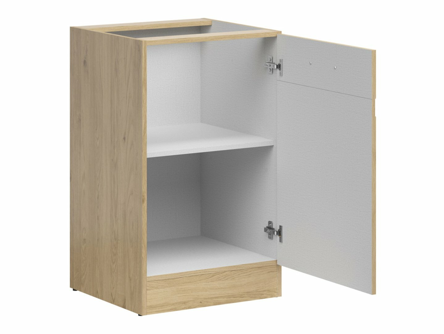 Modulskab med låger Berna 108