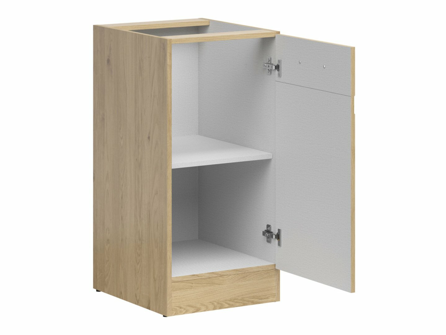 Modulskab med låger Berna 115
