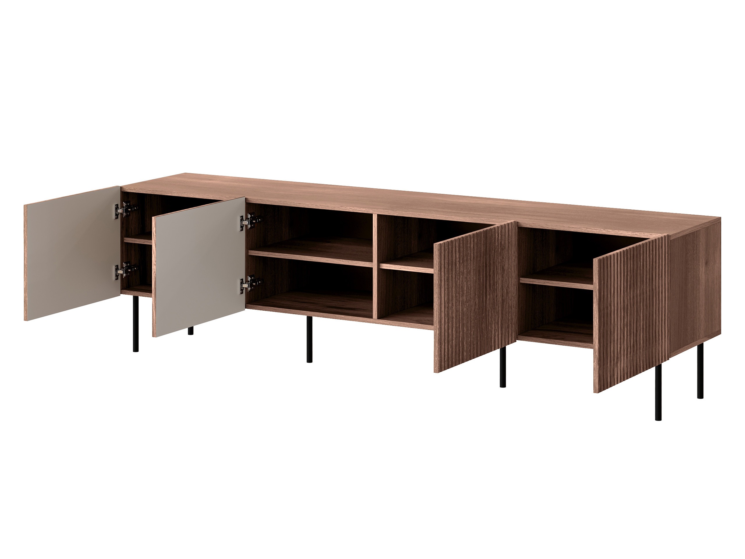 TV-bord Fama I