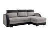 Hjørnesofa Columbus 111 (Soft 011 + Lawa 05)
