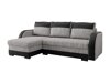 Hjørnesofa Columbus 111 (Soft 011 + Lawa 05)