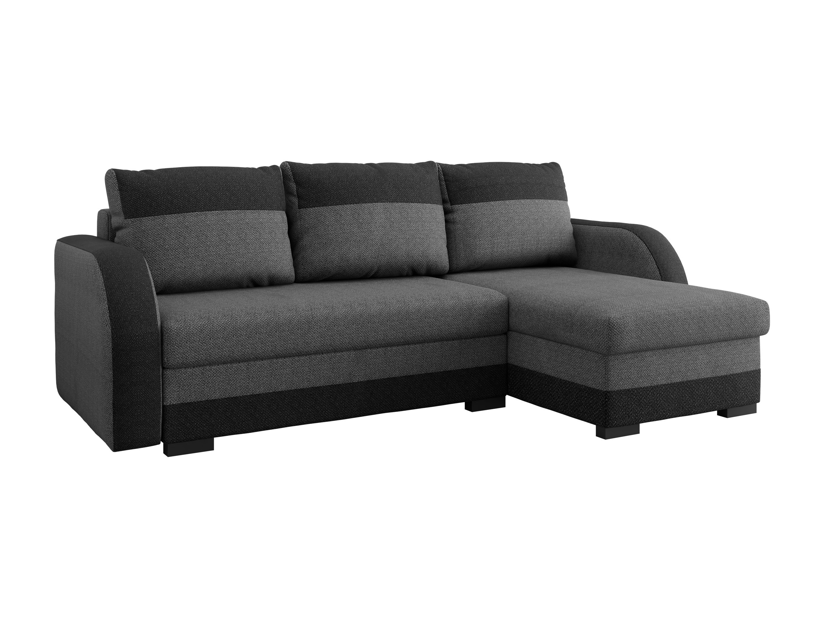 Hjørnesofa Gratia (Malmo 96 + Malmo 95)