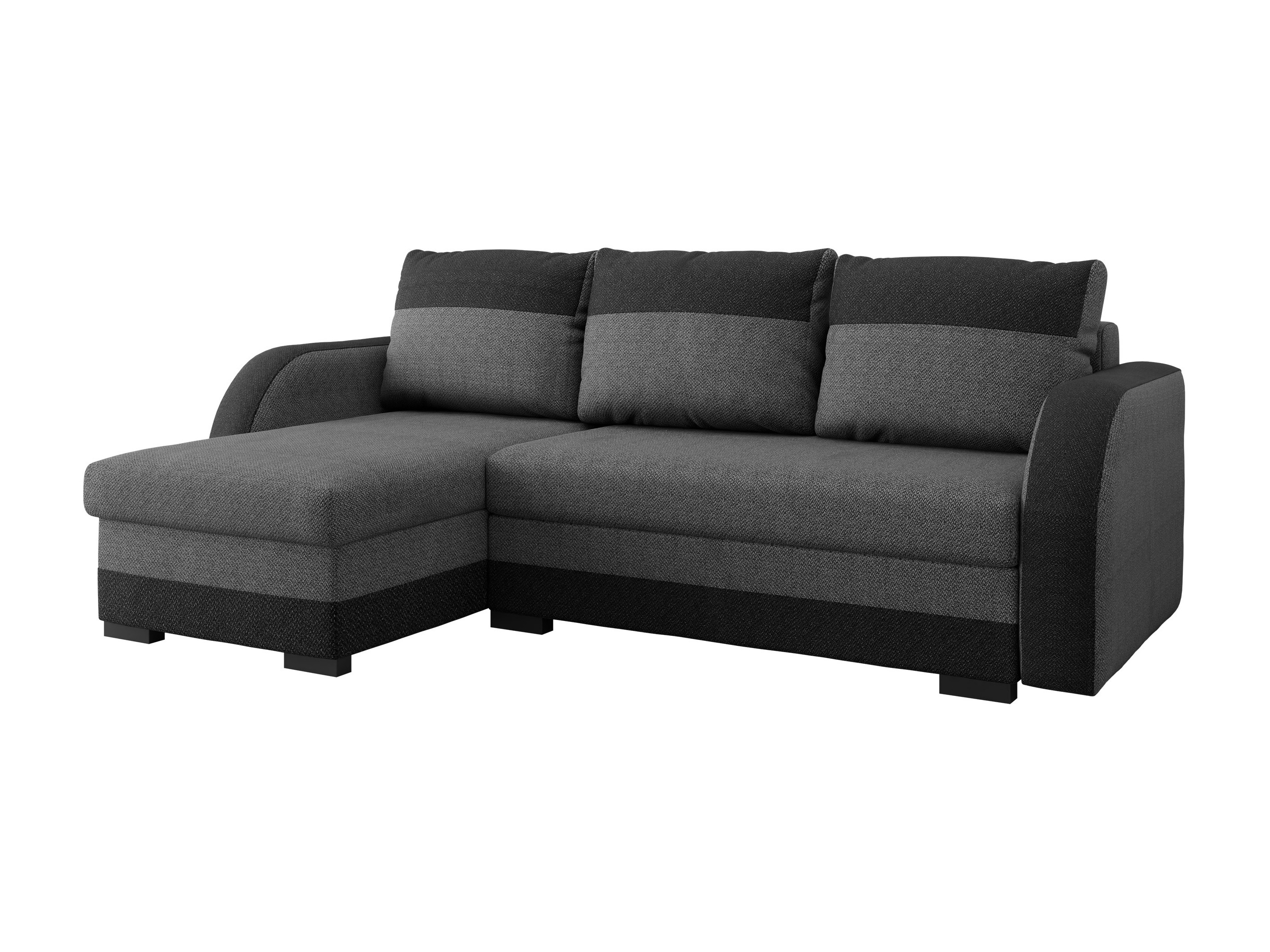 Hjørnesofa Gratia (Malmo 96 + Malmo 95)