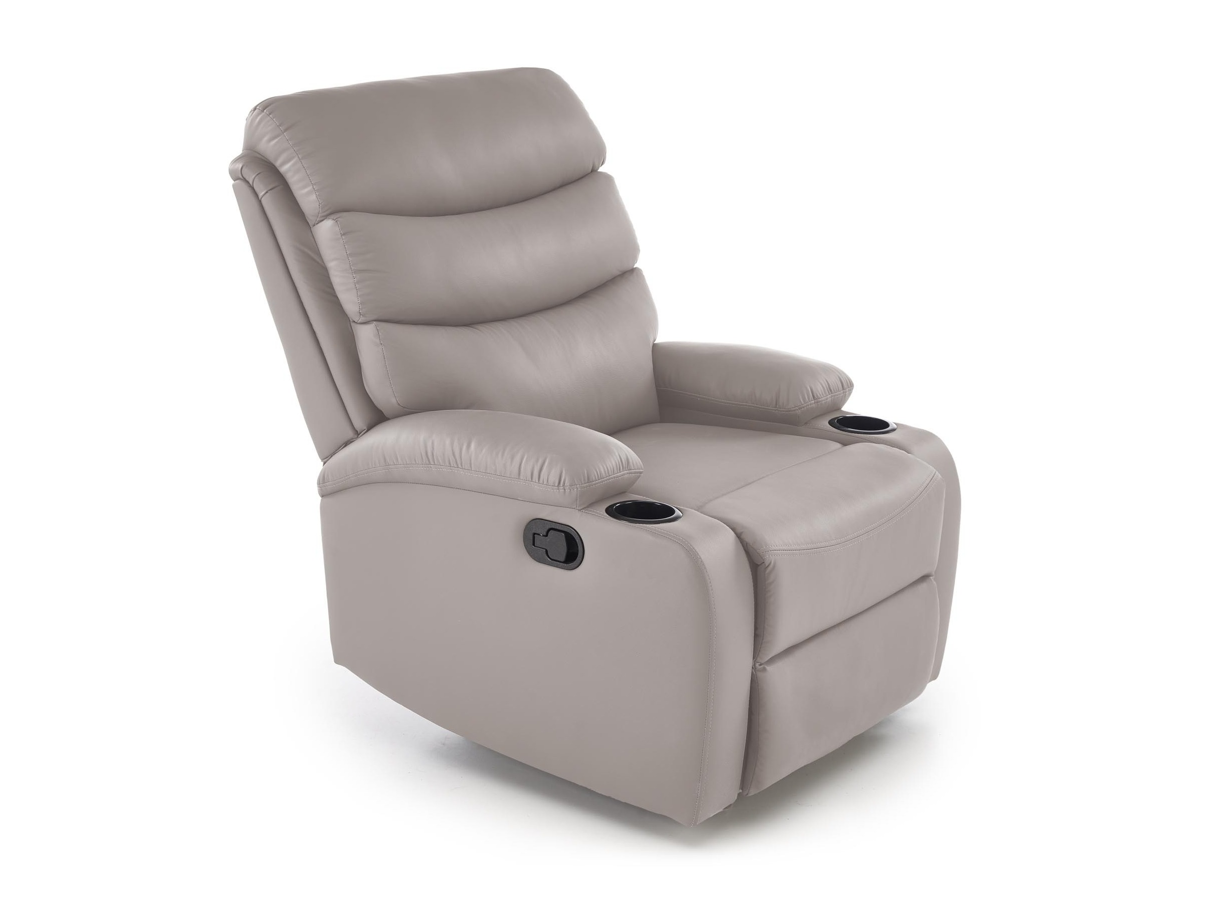 Hvilestol Houston 1911 (Beige)