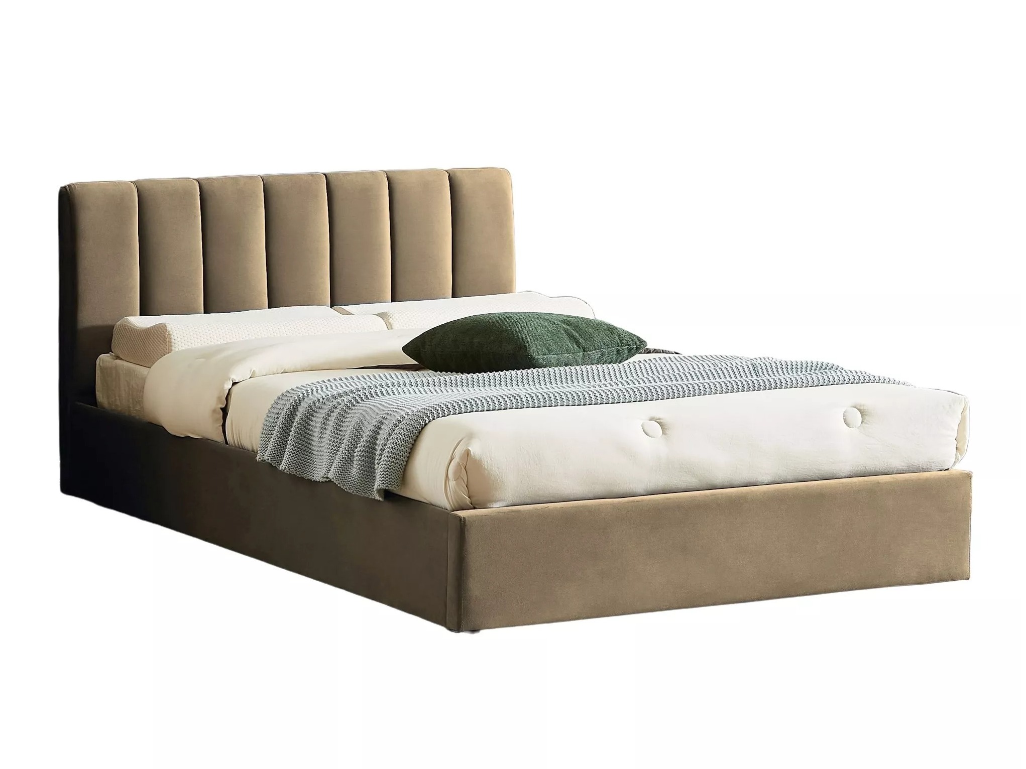 Seng Detroit 412 (Bluvel 28)
