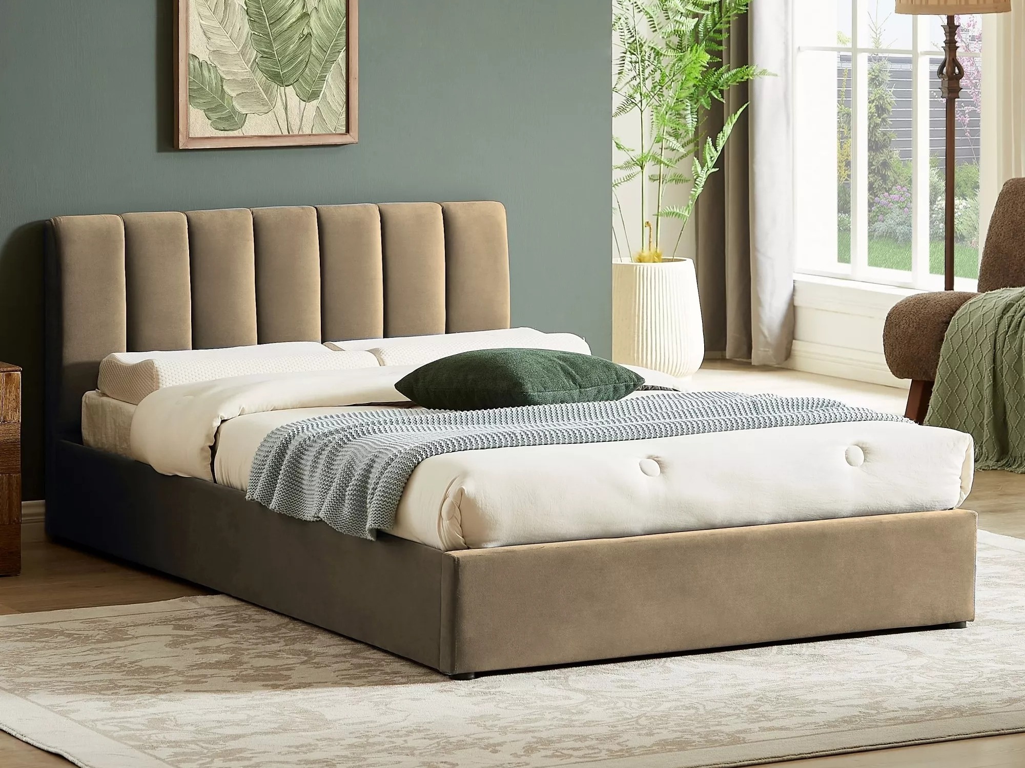 Seng Detroit 412 (Bluvel 28)
