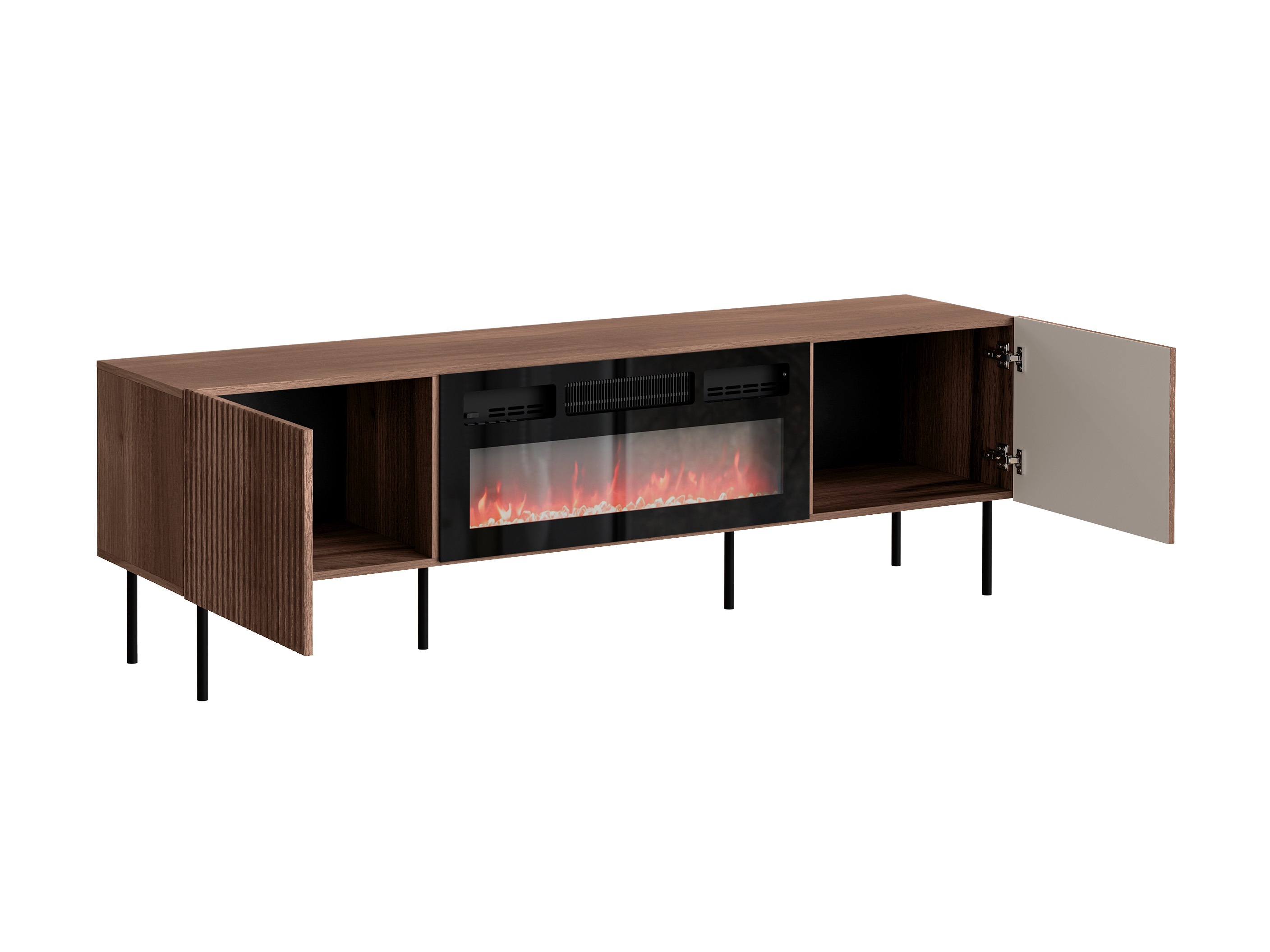 TV-bord Fama II