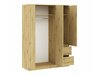 Garderobeskab Mervese 103 (Artisan eg)