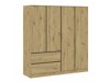 Garderobeskab Mervese 104 (Artisan eg)