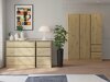 Kommode Mervese 101 (Artisan eg)