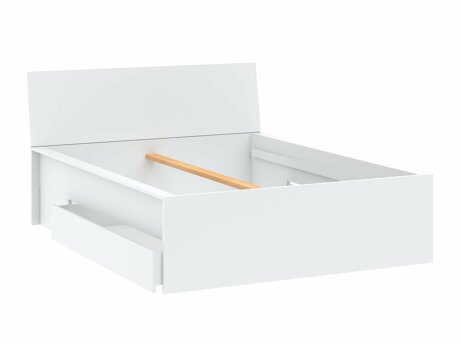 Seng Mervese 105 (Hvid)