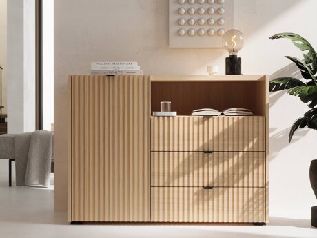 Kommode Comfivo Vomoro 100