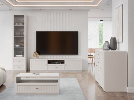 Stuemøbelsæt Comfivo Meleti 105