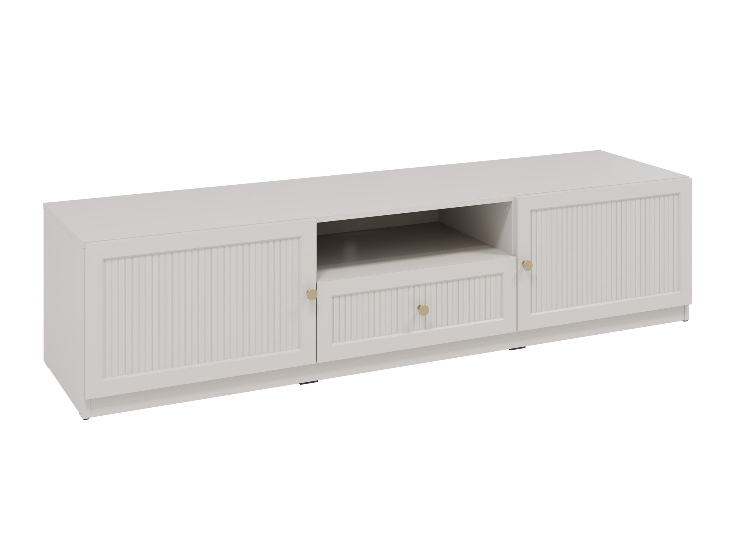 TV-bord Comfivo Lenitas