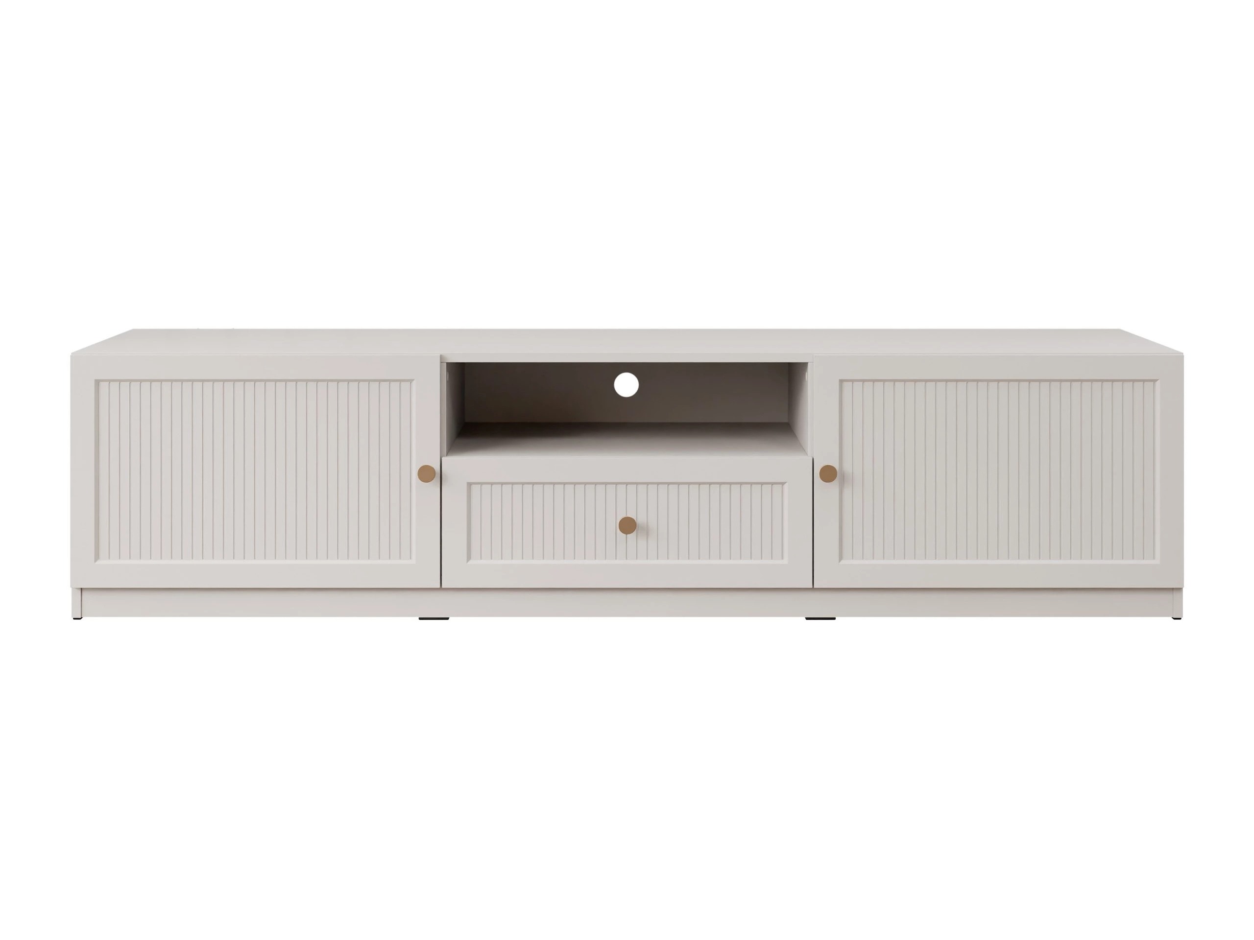 TV-bord Comfivo Lenitas