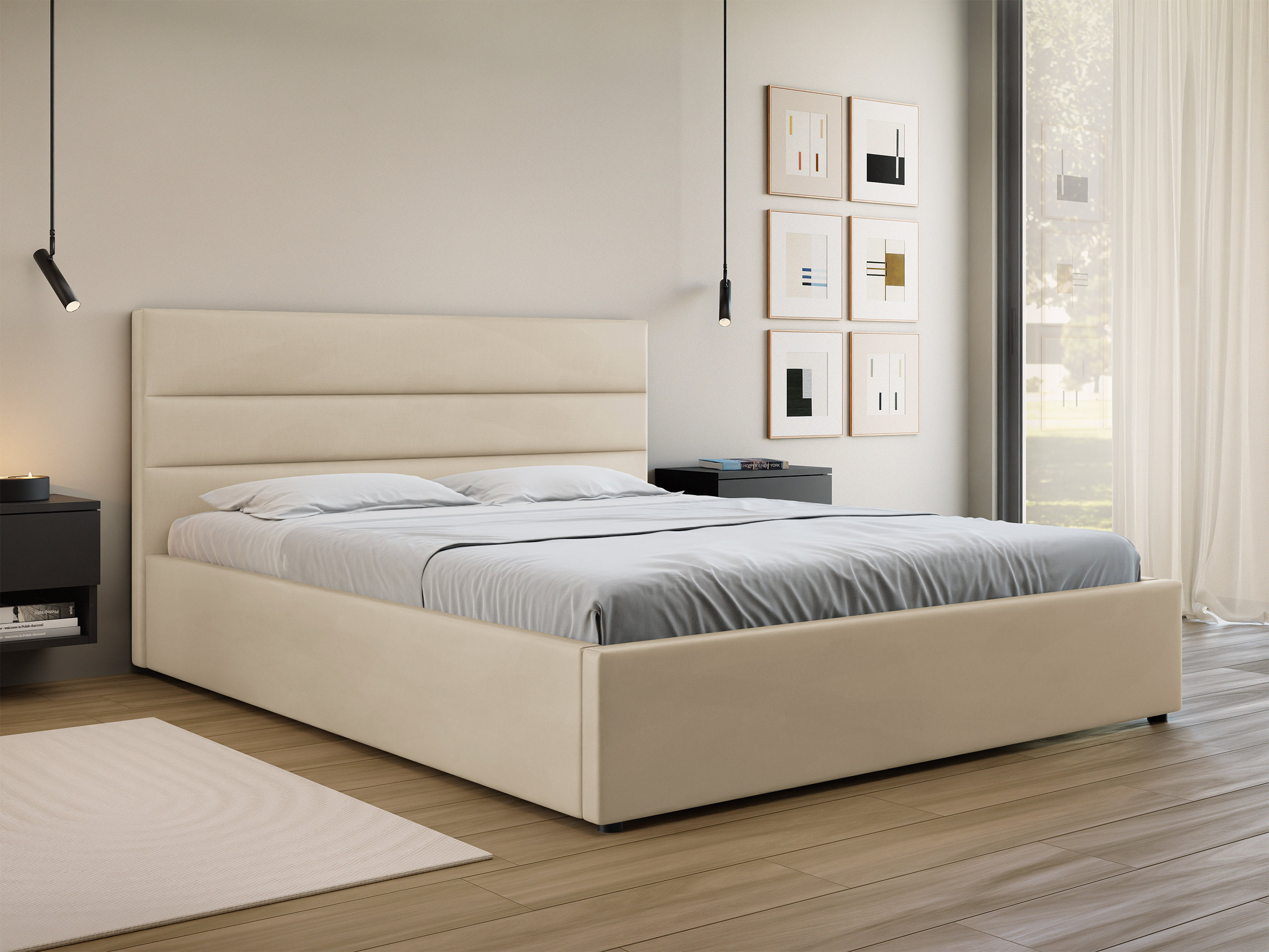 Seng Comfivo Fabos (Hlr 05)
