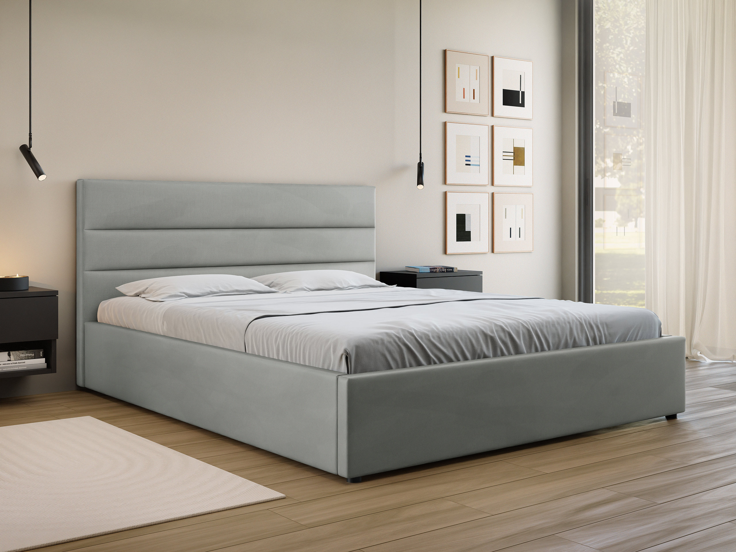 Seng Comfivo Fabos (Hlr 19)