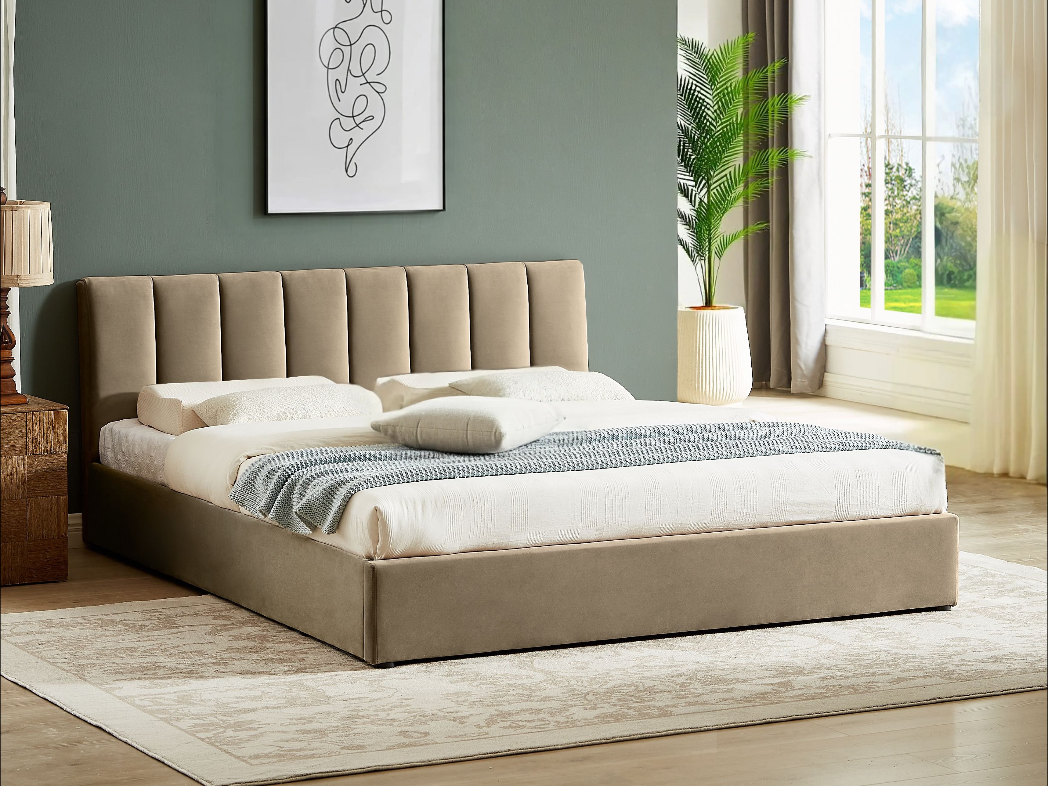 Seng Detroit 412 (Bluvel 28)