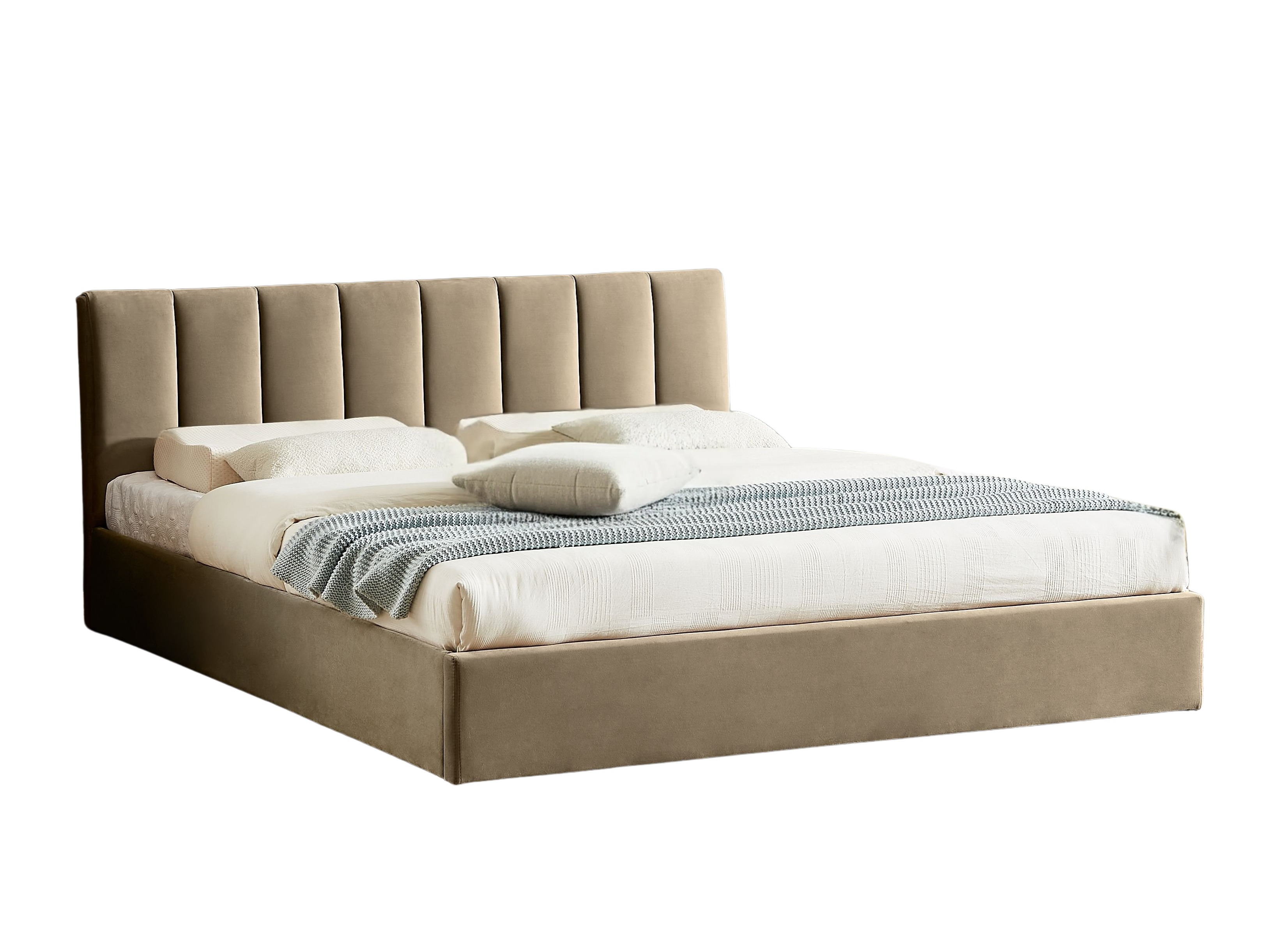 Seng Detroit 412 (Bluvel 28)