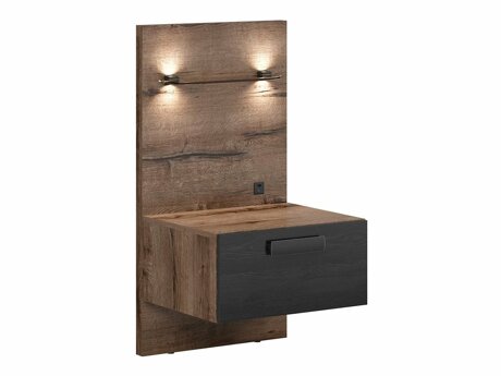 Sengebord Livmoru 124