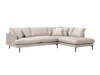 Hjørnesofa Ophliva 103 (Fresh 01)