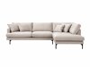 Hjørnesofa Ophliva 103 (Fresh 01)