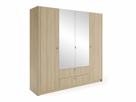 Garderobeskab Odesonu 100