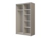 Garderobeskab Austin 369 (Kashmir)