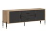 TV-bord Flosora 103 (Antracit)
