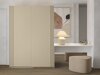 Garderobeskab Austin 371 (Beige)